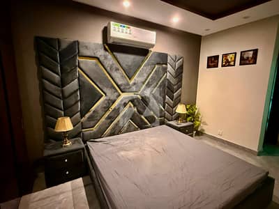 2 Bed Room Premium Apartment | For Rent | DHA Phase 8 Air Avenue Lahore.