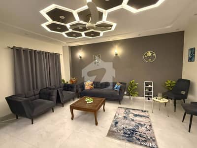 2 Bedroom Premium Apartment | For Rent | DHA Phase 8 Air Avenue Lahore.