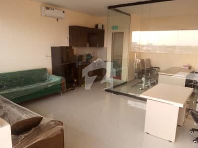 Office Available For Rent In Johar Town
