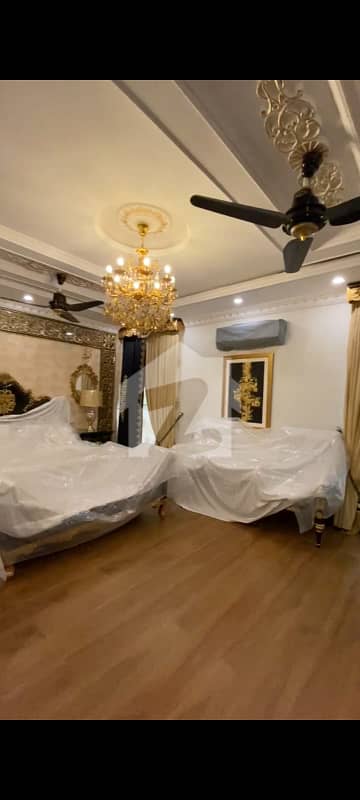 1 Kanal Brand New Upper Portion for Rent in AWT Phase 2 Block D