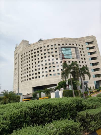 Commercial plot available for sale in DHA phase 2 Commercial plot available for sale in DHA phase 2