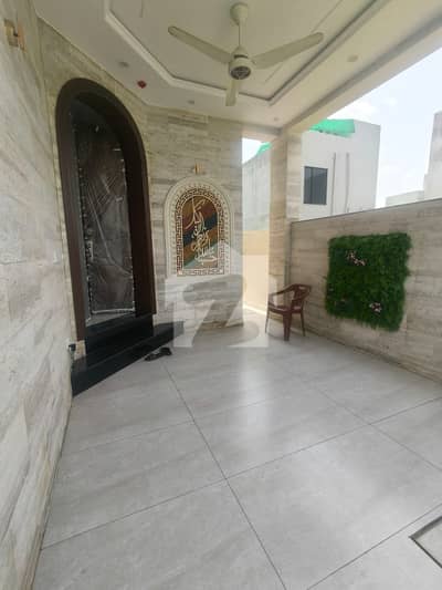5 Marla Brand New House For Sale In DHA Phase 9 Town Block A