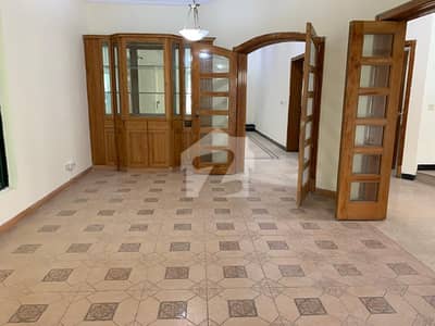 F-8 Islamabad | 500 Sq. Yds. House for Rent Spacious 500 Sq. Yds. House | Prime Location