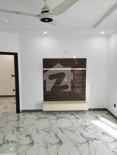 5 Marla Brand New House For Sale In DHA Rahbar Phase 2
