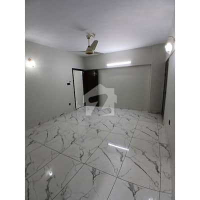 Fully Renovated Apartment For Sale