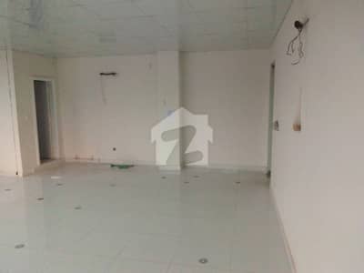 Tile Floor Hall Available For Rent In Johar Town