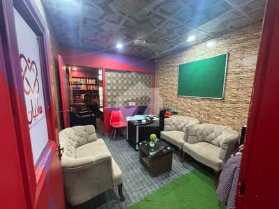 Office Available For Rent In G-11 Markaz Islamabad
