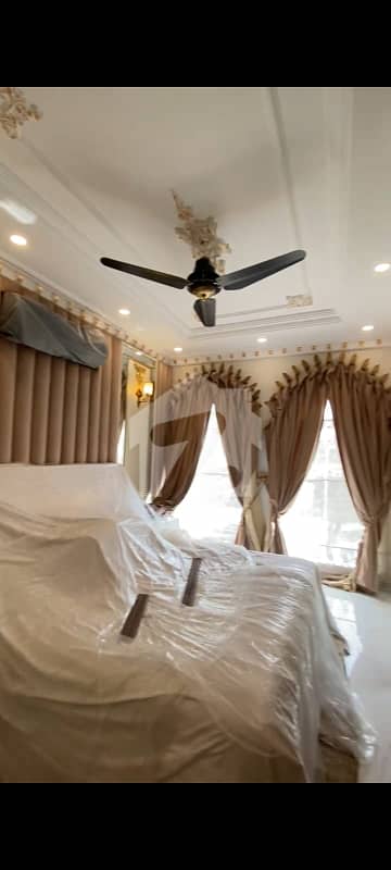 10 Marla Ground Floor House for Rent in AWT Phase 2