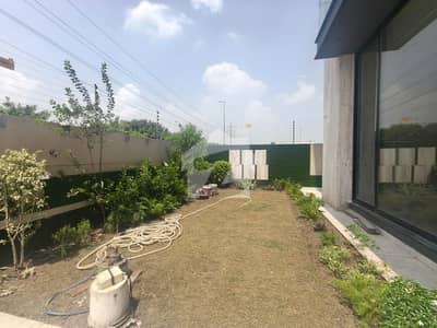 1 Kanal Brand New Luxury House for Sale DHA Phase 7, Y Block