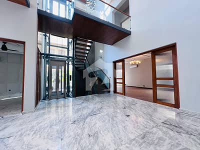 Brand New Luxury House for Rent F-8, Islamabad 600 Sq. Yards | Brand New House | Prime Location