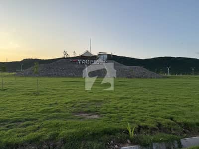 Margalla Enclave Islamabad 1 Kanal Solid Land Plot for Sale (Lake District) Margalla Enclave Islamabad 1 Kanal Solid Land Plot for Sale (Lake District)