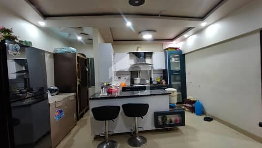 Flat For Sell