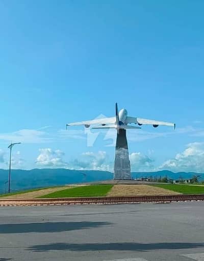 Bahria Enclave 1 Kanal Plot Available For Sale Mountain View Bahria Enclave 1 Kanal Plot Available For Sale Mountain View
