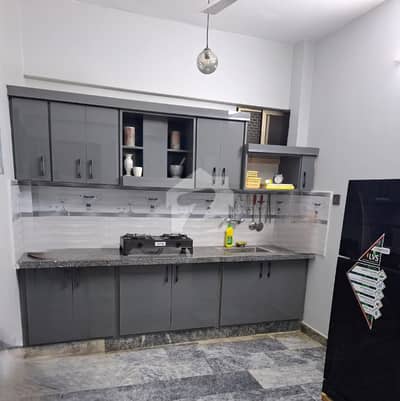 Beautiful Freshly Renovated Flat - 2 Bedrooms with attached Bathrooms