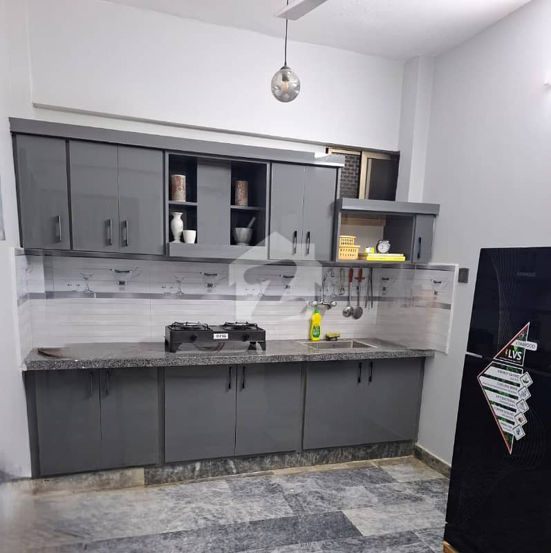 Beautiful Freshly Renovated Flat - 2 Bedrooms with attached Bathrooms Beautiful Freshly Renovated Flat - 2 Bedrooms with attached Bathrooms
