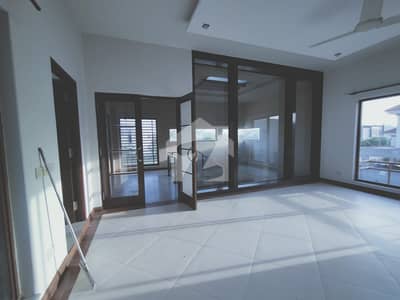 1 Kanal Upper Portion Available For The Rent In DHA Lahore Phase 1 Block N