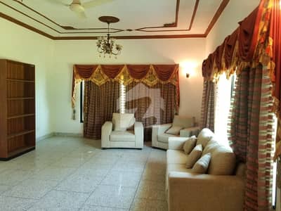 HOUSE FOR RENT IN F-8