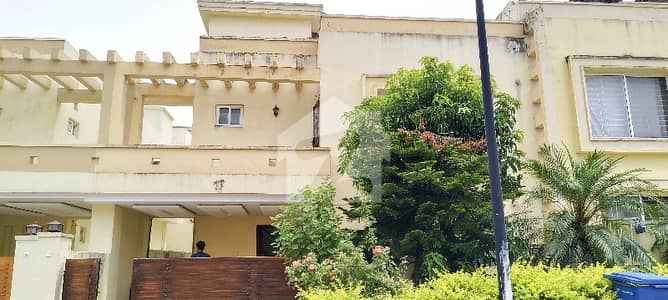 Prime-Located 10 Marla House for Rent | Bahria Enclave Islamabad
