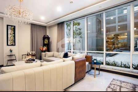 Luxury 1 Bedroom Apartment Available For Rent On Prime Location In Gulberg Luxury 1 Bedroom Apartment Available For Rent On Prime Location In Gulberg