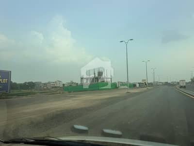 Your Ideal Prime Location 8 Marla Commercial Plot Has Just Become Available In Union Town Your Ideal Prime Location 8 Marla Commercial Plot Has Just Become Available In Union Town
