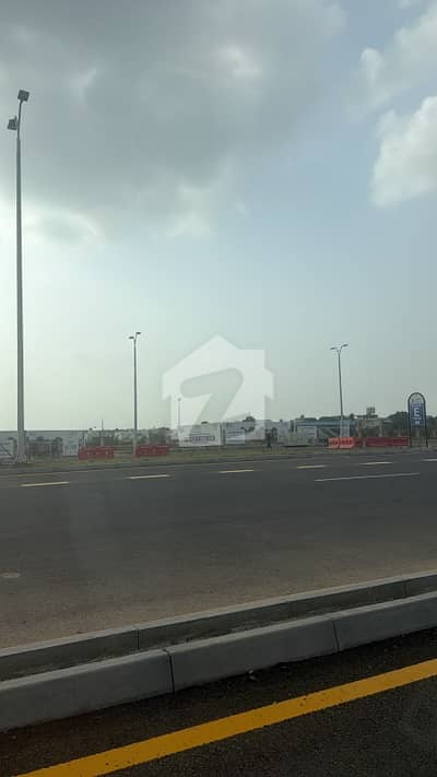 Prime Location Residential Plot In Union Town - Block B For sale