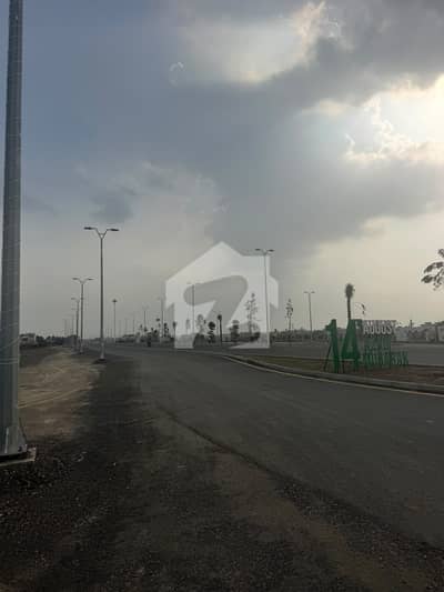 Prime Location 3 Marla Spacious Residential Plot Is Available In Union Town - Block A For sale