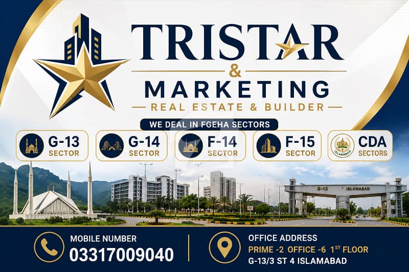 F-14 40x80 Plot available for sale F-14 40x80 Plot available for sale