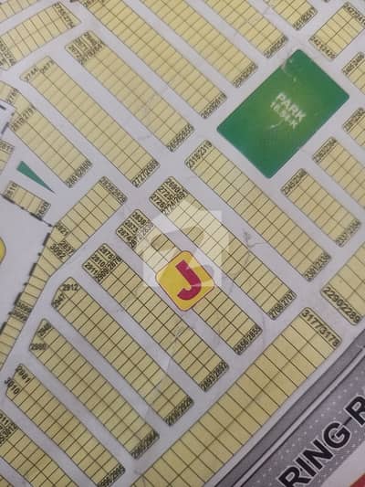 5-MARLA Block-J DHA Ph-9 Prism for sale