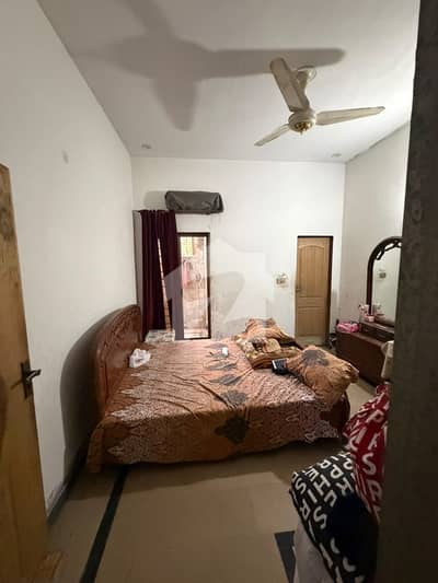5 Marla Upper Portion For Rent