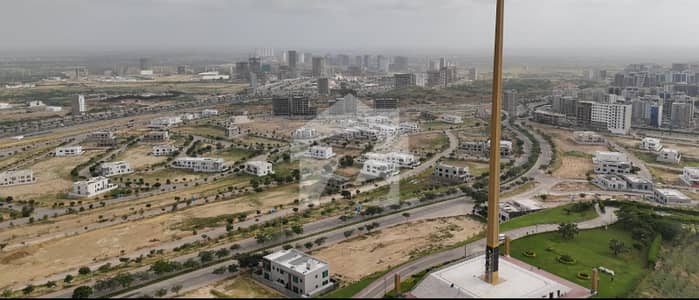 بحریہ ہلز بحریہ ٹاؤن کراچی,کراچی میں 1 کنال رہائشی پلاٹ 1.46 کروڑ میں برائے فروخت۔