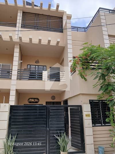 King Garden For Rent
