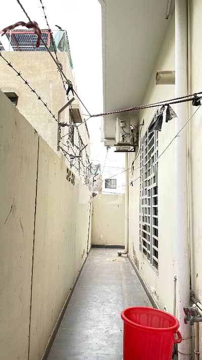 PORTION FOR RENT