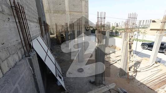 50 Square Feet Shop For Sale Available In Gadap Town