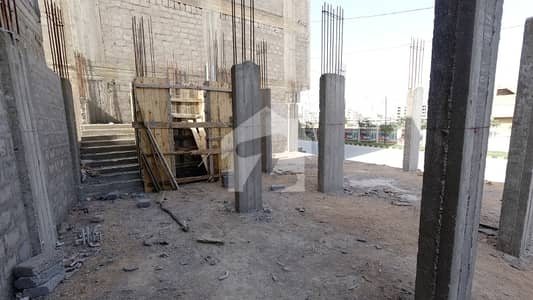 50 Square Feet Shop For Sale Available In Gadap Town