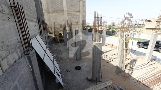Prime Location North Town Residency Shop Sized 50 Square Feet For sale