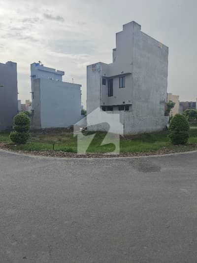 A Great Choice For A 3 Marla Residential Plot Available In Union Green