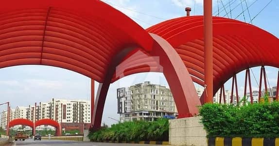 Q Block Gulberg Residencia Prime Location | Beautiful Plot | Golden Investment Opportunity