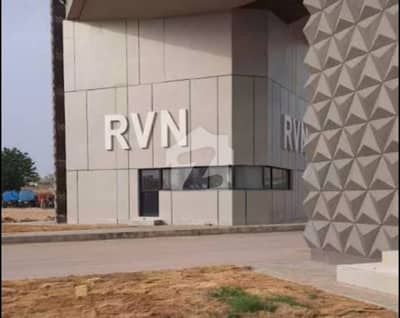 DHA River View North Sector C 10 Marla Plot for Sale DHA River View North Sector C 10 Marla Plot for Sale