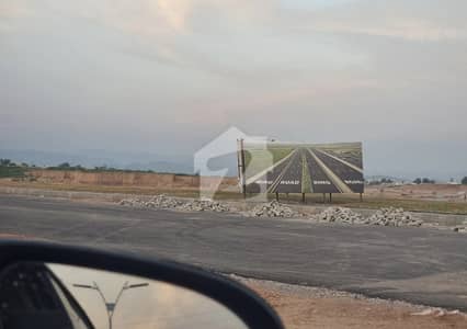 A Old Balloting 5 Marla Residential Plot Is Available For Sale At A Reasonable Price In Margalla Enclave Islamabad A Old Balloting 5 Marla Residential Plot Is Available For Sale At A Reasonable Price In Margalla Enclave Islamabad