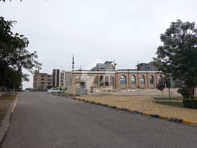 Get Your Hands On Residential Plot In Islamabad Best Area