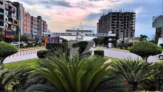 4500 Square Feet Residential Plot In Only Rs. 24000000