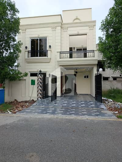5 Marla Spanish House for Sale in Bahria Orchard Block G Phase 2 Main Raiwind Road Lahore 5 Marla Spanish House for Sale in Bahria Orchard Block G Phase 2 Main Raiwind Road Lahore