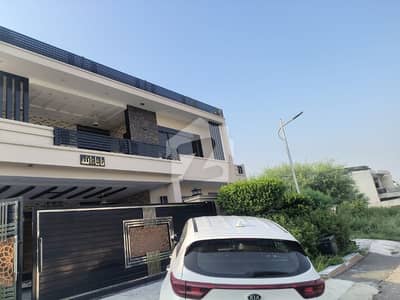 22 Marla House Available For Sell In G-15.