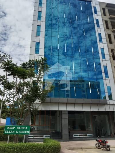 MIDWAY COMMERCIAL-B OUTER CIRCLE OFFICE HIGHER VISIBILITY SPACE AVAILABLE ON RENT