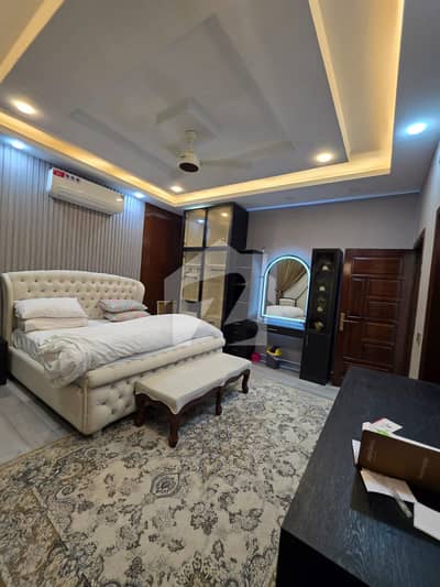 300 Sq. Yards - Fully Furnished Bungalow for Rent | DHA Phase 6, Karachi