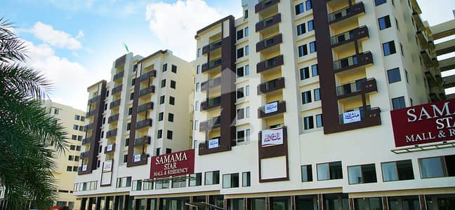 3 Bed Fully Furnished Apartment For Sale | Already Rented | Investor Deal | Samama Mall, Gulberg Greens Main Expressway 3 Bed Fully Furnished Apartment For Sale | Already Rented | Investor Deal | Samama Mall, Gulberg Greens Main Expressway