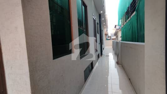 Brand New 7 Bed 10 Marla Individual House For Sale In Bahria Town