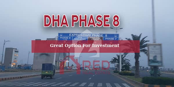 "Elevate Your Address: Plot No. 642, Block X in DHA Phase 8"