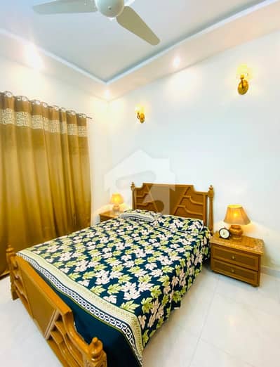 Fully Furnished Upper Portion For Rent Living For// Faimly//Bachelor//Female//