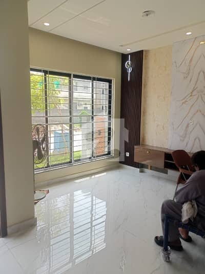 3 Marla Brand New House Available For Sale 3 Marla Brand New House Available For Sale